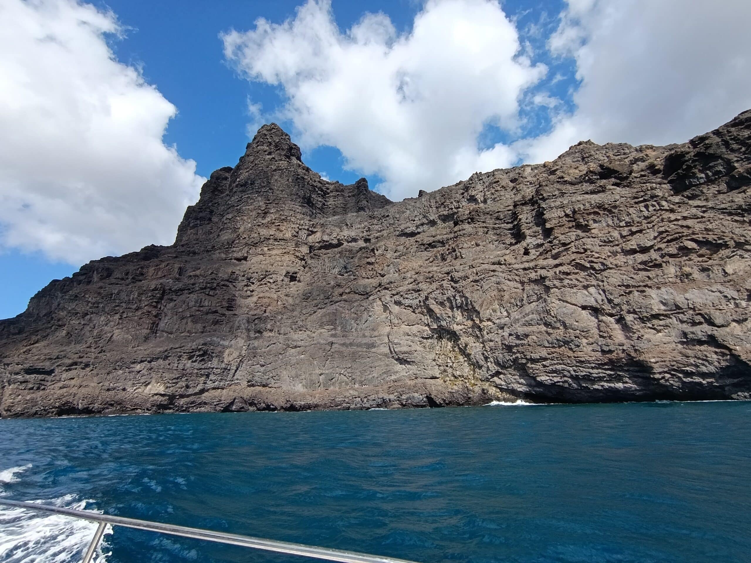 Spiaggia di Güigüí - Playa