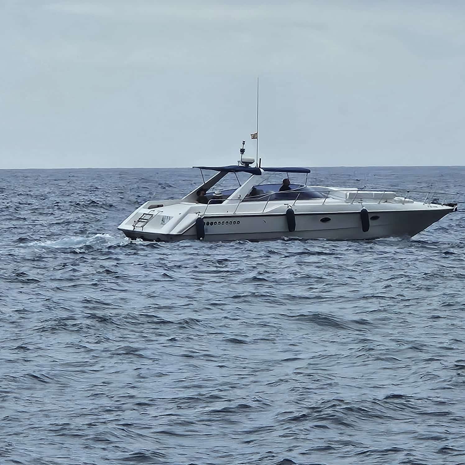 Yate LYA - Vista 2