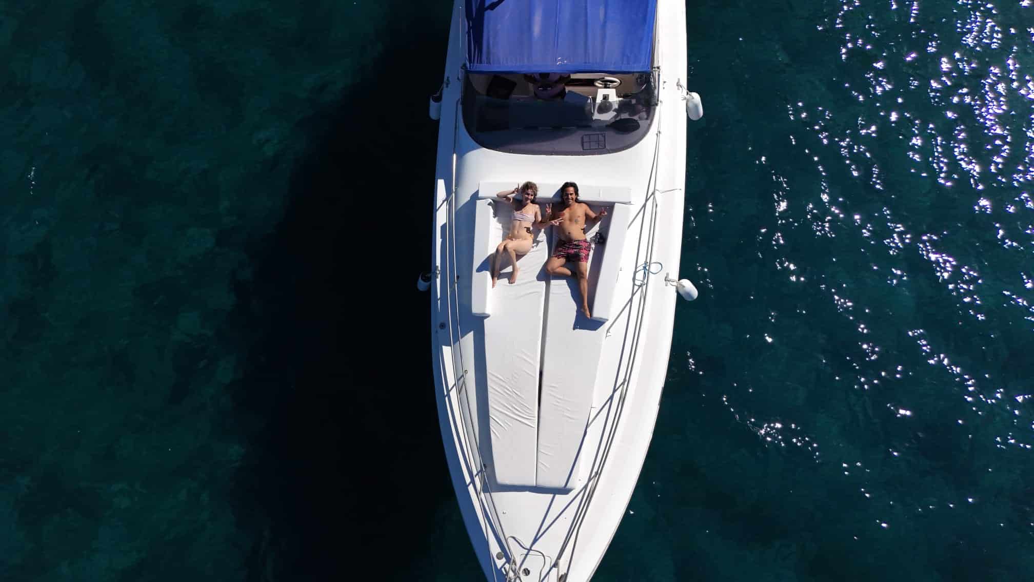 Cubierta del Malu V af13